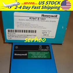 AMPLIFIER NEW SEALED