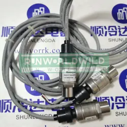 1PCS NEW FOR HONEYWELL PRESSURE SENSOR PX2EF1XX200PSAAX THREE-WIRE SYSTEM