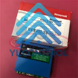 NEW HONEYWELL FLAME AMPLIFIER R7847B1064 (1PCS)