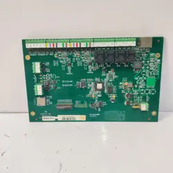 100-06333 REV.D CONTROLLER