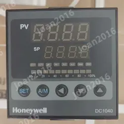 1PC NEW IN BOX HONEYWELL DC1040CR-702000-E TEMPERATURE CONTROLLER