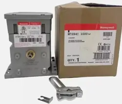 M7284C-1000 1PC HONEYWELL MODUTROL MOTOR M7284C1000