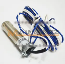 ONE NEW HONEYWELL C7044A1006 FLAME DETECTOR C7044A 1006