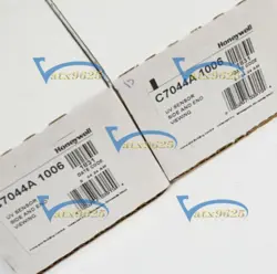 1PC HONEYWELL C7044A1006 FLAME DETECTOR C7044A 1006 NEW