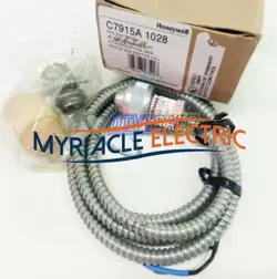 HONEYWELL C7915A1028 FLAME