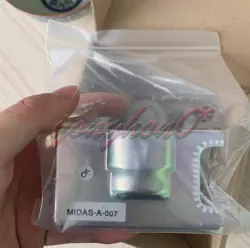 1PCS NEW MIDAS-A-007