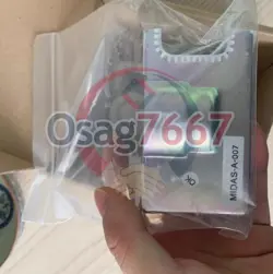 1PCS MIDAS-A-007 GAS