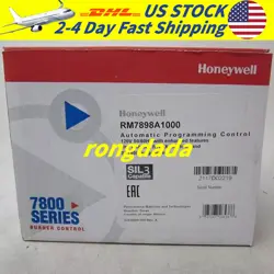 CONTROL HONEYWELL EXPEDITED