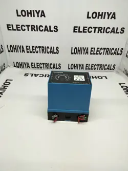 BURNER CONTROLLER USED