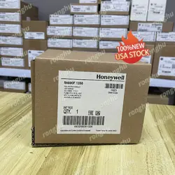 HONEYWELL 1PC RA890F 1288 PROTECTORELAY PRIMARY CONTROL RA890F1288