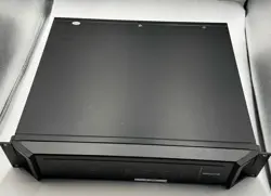 HONEYWELL X-NRI/EN NETWORK RESOURCE INTERFACE