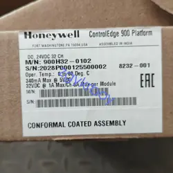 1PC BRAND NEW HONEYWELL 900H32-0102 PLC BOARD