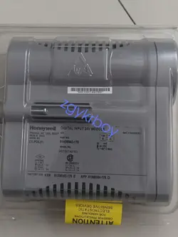 1PC BRAND NEW HONEYWELL CC-PDIL01 DIGITAL INPUT MODULE