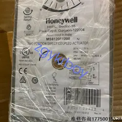 1PC HONEYWELL MS8120F1200