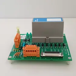 INTERFACE TERMINATION