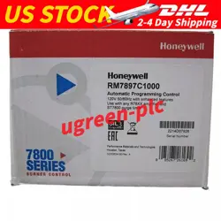 HONEYWELL RM7897C1000 BURNER