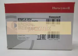 NEW HONEYWELL R7847A1074 R7847A 1074 FLAME AMPLIFIER