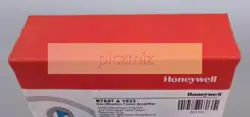 NEW HONEYWELL R7847A1033 CONTROL BOX COMBUSTION PROGRAM BURNER CONTROLLER
