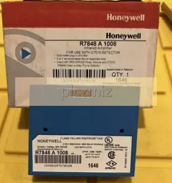 NEW HONEYWELL R7848A1008