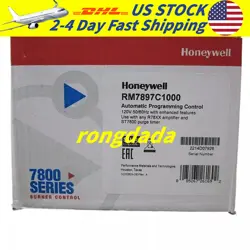 NEW SEALED RM7897C1000