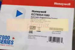 HONEYWELL EC7850A1080 AUTOMATIC PROGRAMMING CONTROLLER NEW IN BOX