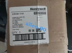 NEW C7012E1112 EXPLOSION-PROOF FLAME DETECTOR FAST SHIPPING VIA UPS