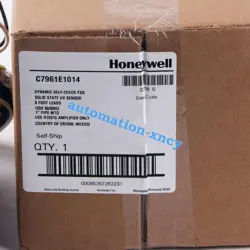 NEW HONEYWELL C7961E1014 FLAME DETECTOR C7961E1014 FAST SHIPPING