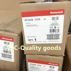NEW HONEYWELL M7284A-1004