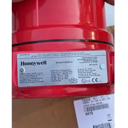 1PC NEW HONEYWELL FS24X-911-21-1 FLAME DETECTOR DHL FREE SHIP