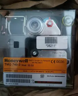 HONEYWELL TMG740-3 MOD.43-35 NEW DHL FREE SHIP
