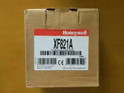  NEW HONEYWELL XF821A  ANALOG INPUT MODULE IN BOX