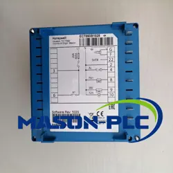 NEW HONEYWELL EC7890B1028 BURNER CONTROL EC7890B1028 BY FEDEX OR FEDEX