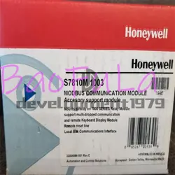1PCS NEW HONEYWELL S7810M1003 DISPLAY BOARD