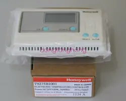 NEW HONEYWELL T9275B1001 TEMPERATURE CONTROLLER DHL OR FEDEX OR UPS