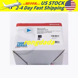 NEW FACTORY SEALED RM7840G1014 HONEYWELL FLAME BURNING CONTROLLER FREE SHIPPING