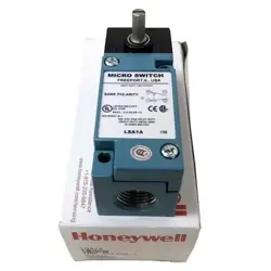1PC NEW FOR HONEYWELL LSA1A HEAVY DUTY LIMIT SWITCH
