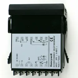 ONE HONEYWELL DC1030CR-302000-E