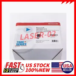 HONEYWELL RM7840G1014 FLAME BURNING CONTROLLER NEW FACTORY SEALED FREE SHIPPING