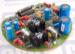 S0854615 PRINTED CIRCUIT