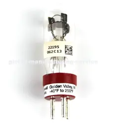 NEW GENUINE HONEYWELL 129464N UV SENSING TUBE FAST SHIP