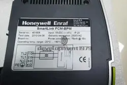 ONE USED HONEYWELL FCM-BPM 401808 MODEL
