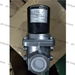 1X NEW HONEYWELL VE4032A1133 SOLENOID GAS VALVES BURNER