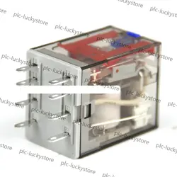 20PCS NEW HONEYWELL GR-2C-DC24V INTERMEDIATE RELAY