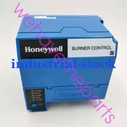 HONEYWELL RM7840L1018 CONTROL MODULE BURNER CONTROL NEW EXPEDITED SHIPPING✅