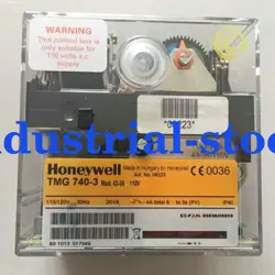 HONEYWELL TMG740-3 MOD.43-35  NEW EXPEDITED SHIPPING TMG7403✅