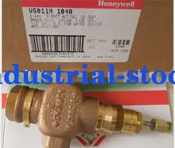 HONEYWELL V5011N1040 CONTROL VALVE  NEW EXPEDITED SHIPPING✅