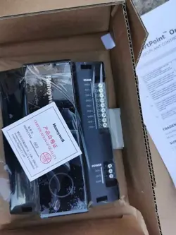 CONTROLLER DHL FREE
