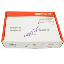 HONEYWELL PROWATCH PW7K1IC PW-7000 SERIES INTELLIGENT CONTROLLER DHL/FEDEX$