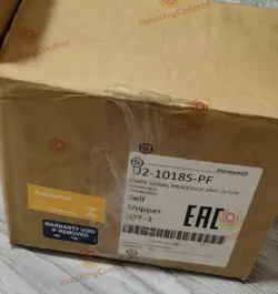 HONEYWELL U2-1018S-PF BRAND NEW FLAME DETECTOR FAST SHIPPING DHL OR FEDEX