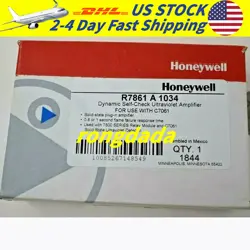 NEW SEALED R7861A1034
